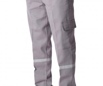 Gabardin Pantalon