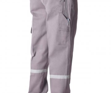 Gabardin Pantalon