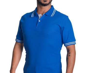 Polo Yaka T-Shirt