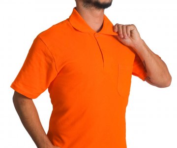Polo Yaka T-Shirt