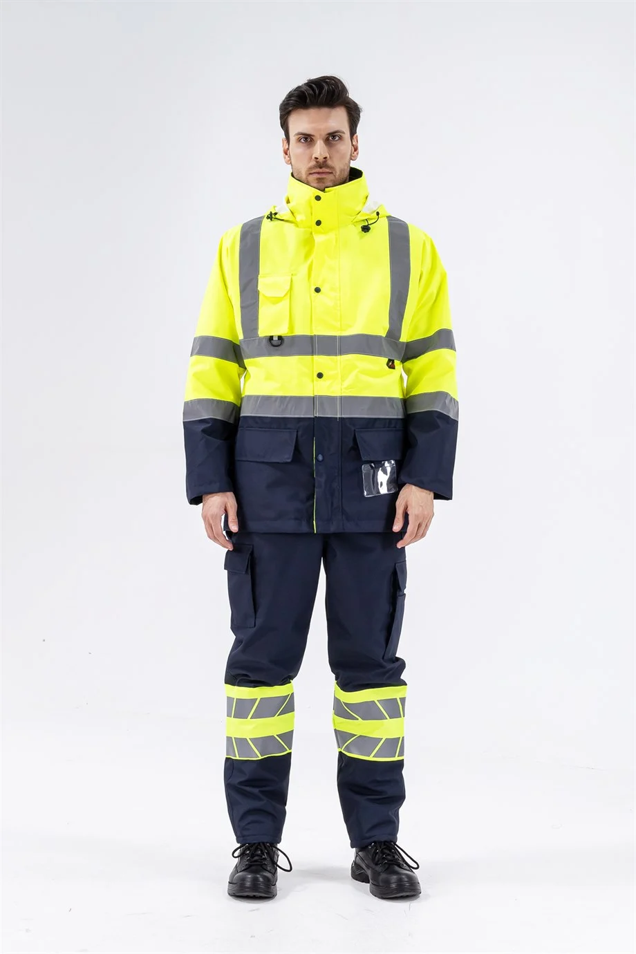 Soğuk Hava İş Kıyafetleri