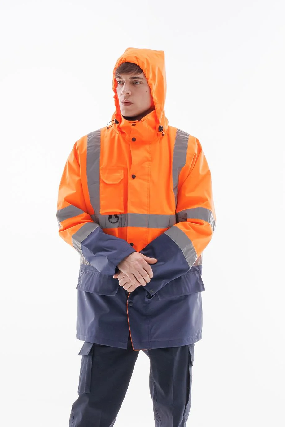 Soğuk Hava İş Kıyafetleri