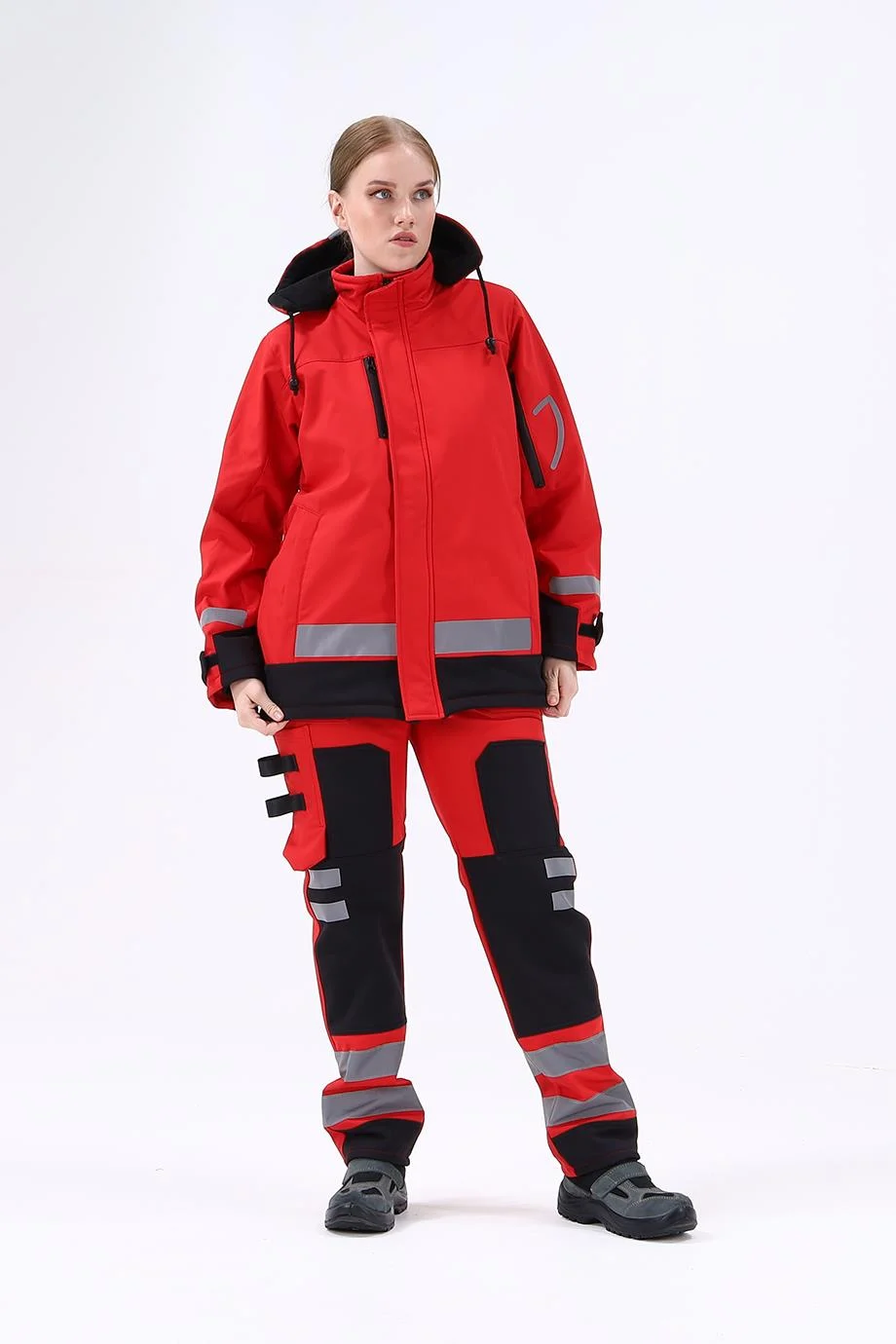 Soğuk Hava İş Kıyafetleri