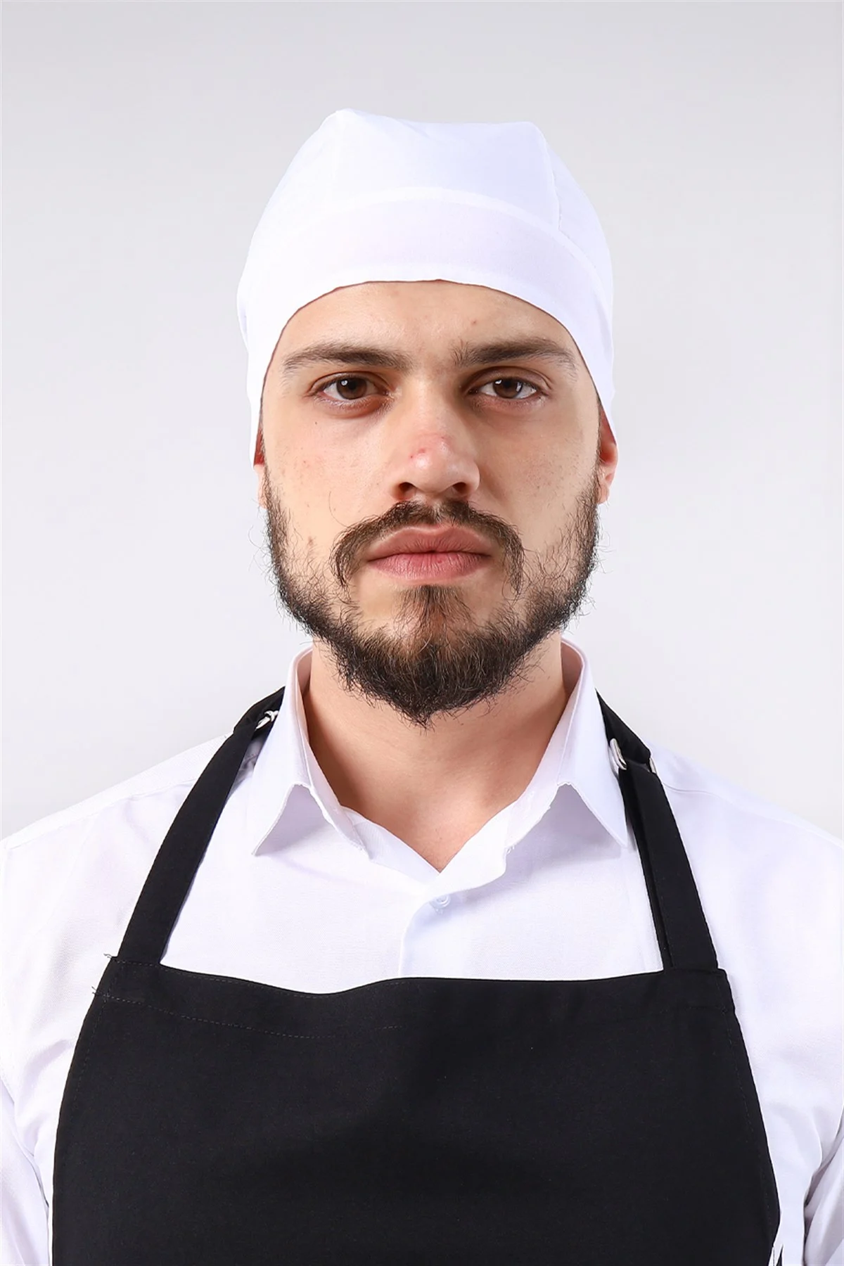 Aşçı-Garson Kıyafetleri