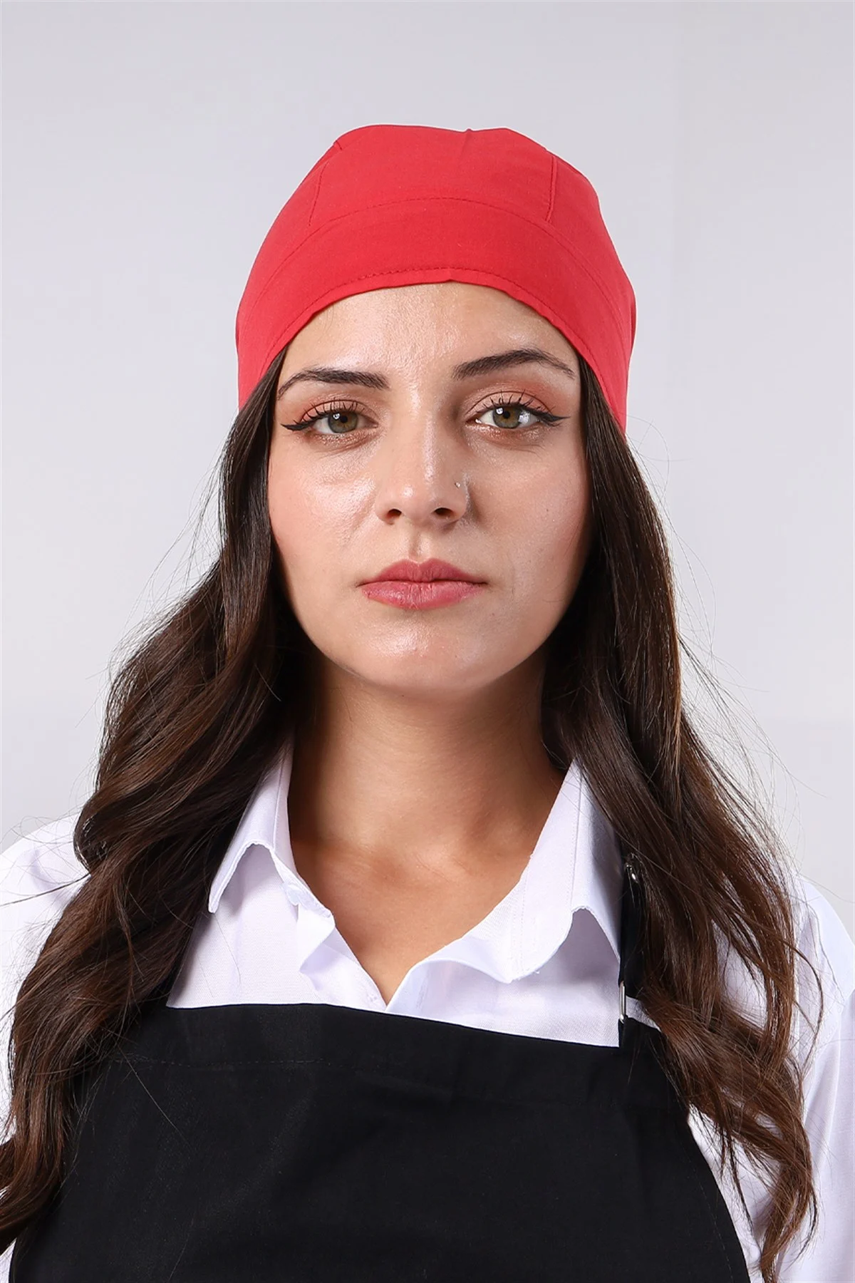 Aşçı-Garson Kıyafetleri