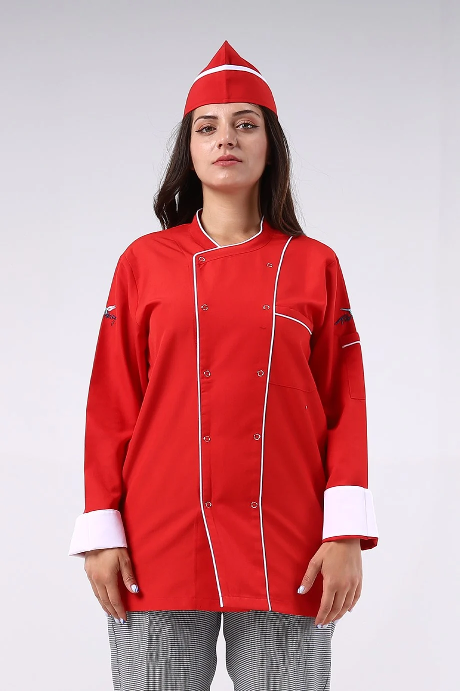 Aşçı-Garson Kıyafetleri