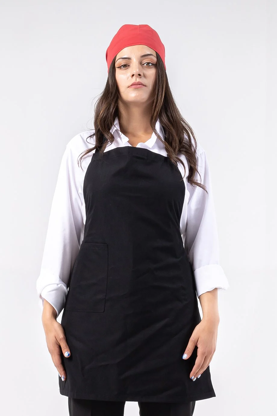 Aşçı-Garson Kıyafetleri