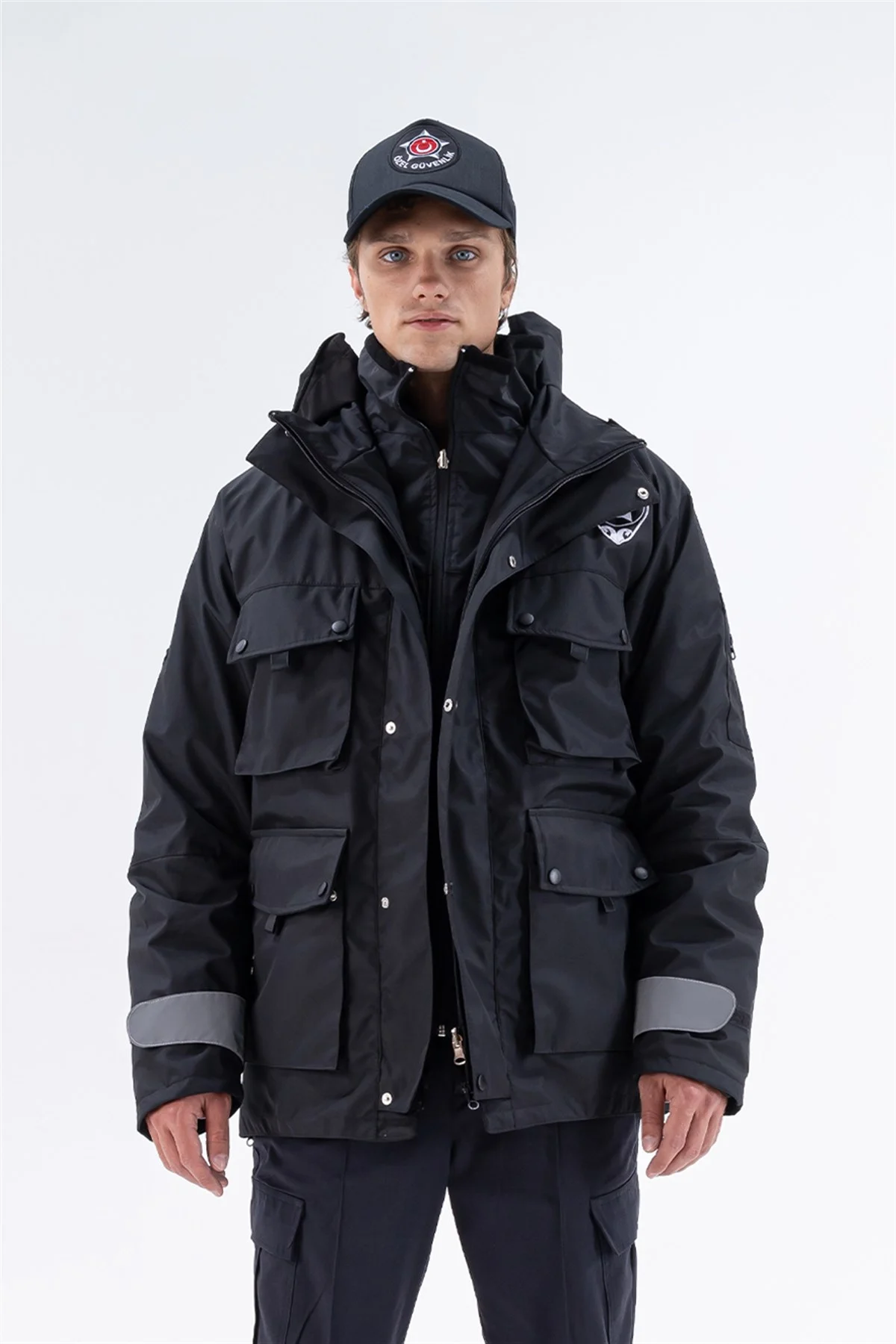 Özel Güvenlik Ürünler