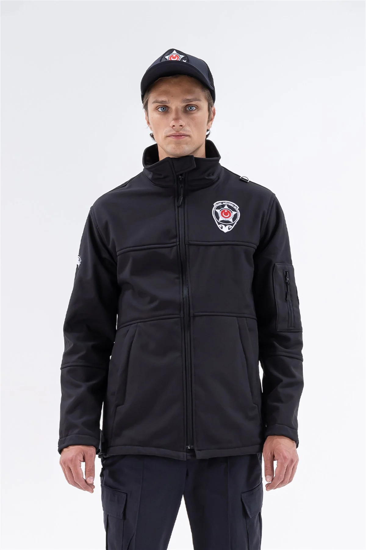 Özel Güvenlik Ürünler