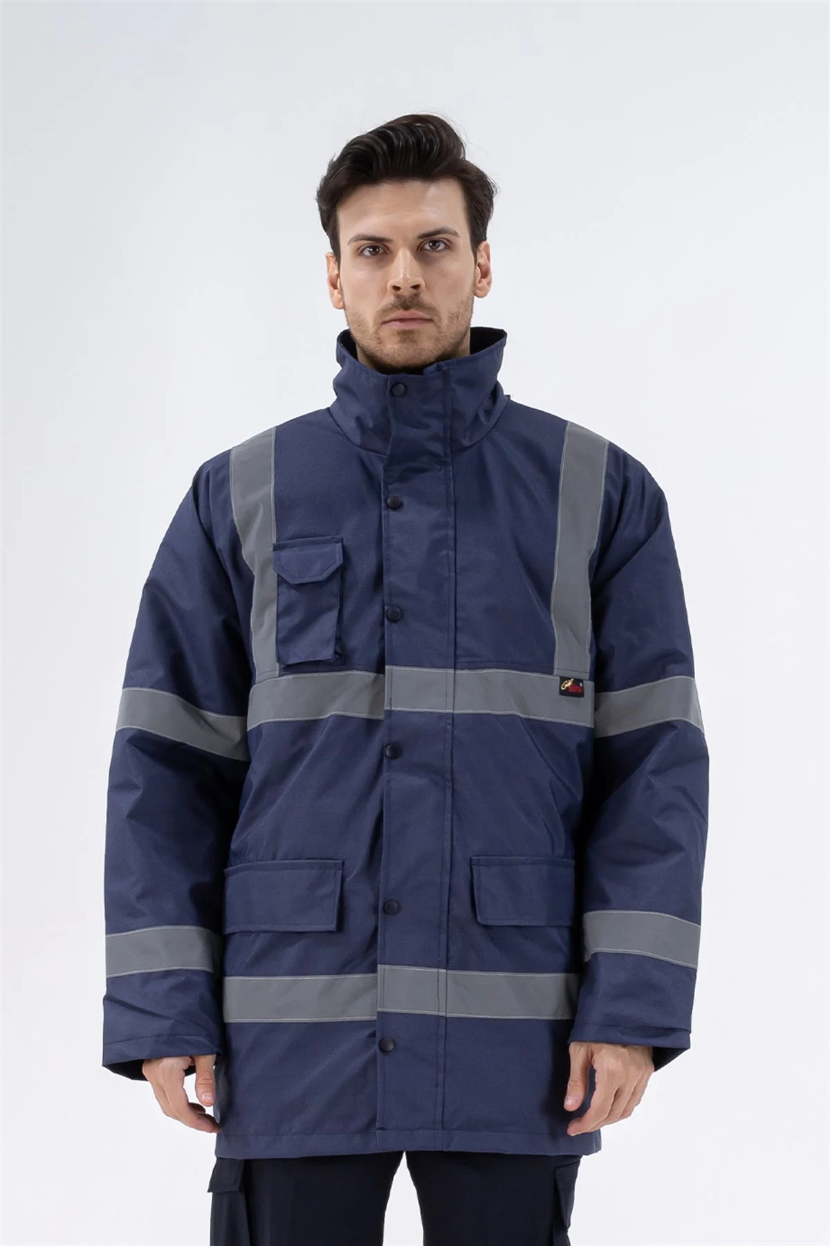 Soğuk Hava İş Kıyafetleri