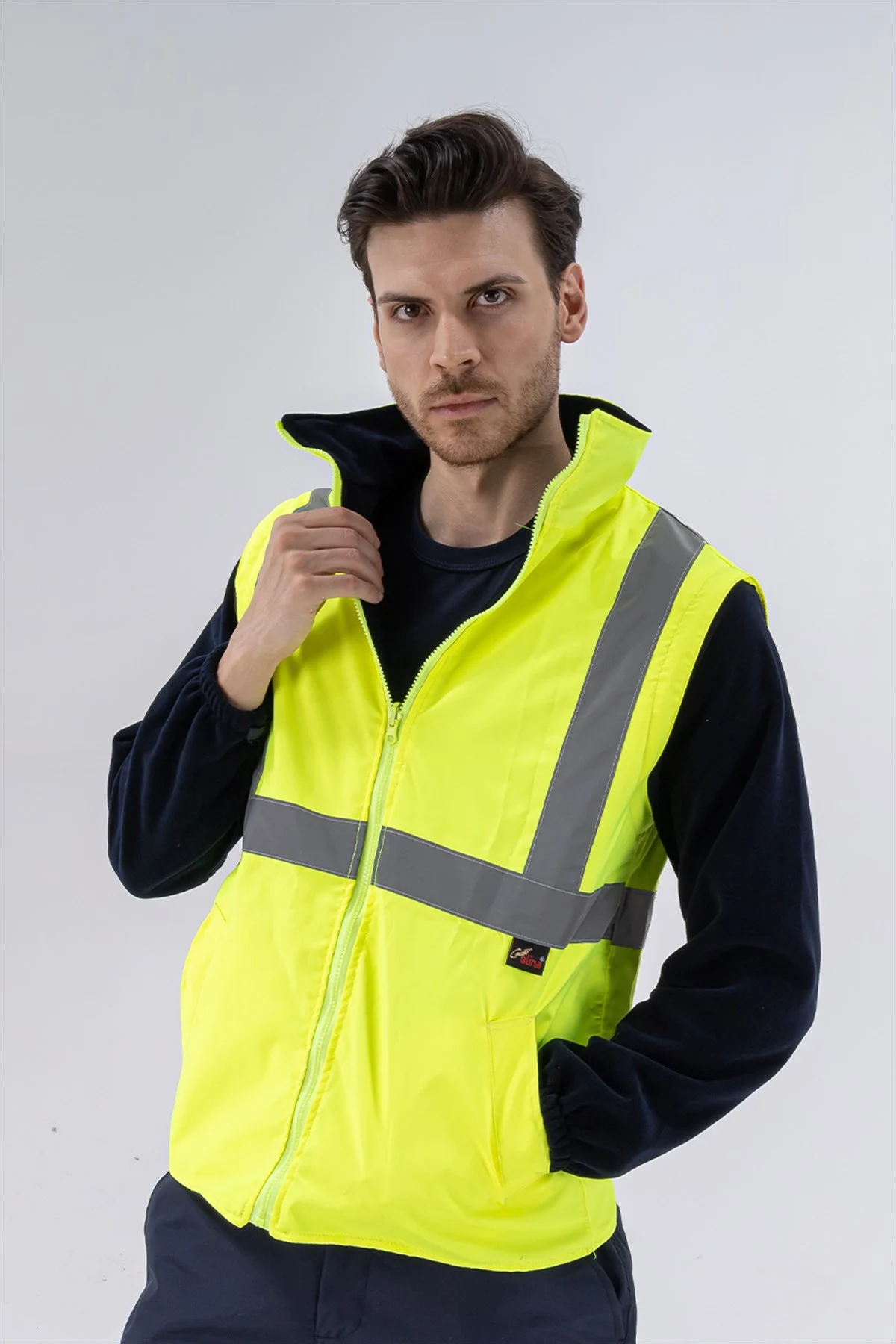 Soğuk Hava İş Kıyafetleri