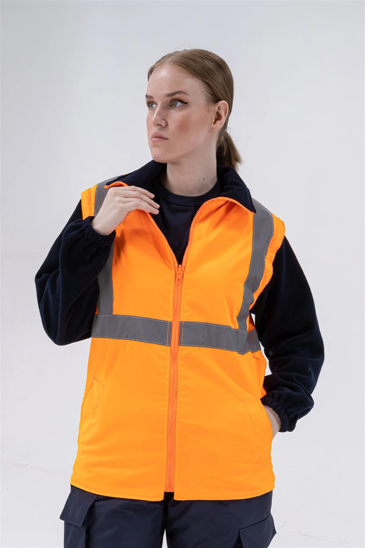 Soğuk Hava İş Kıyafetleri