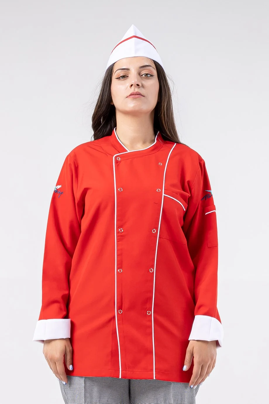 Aşçı-Garson Kıyafetleri